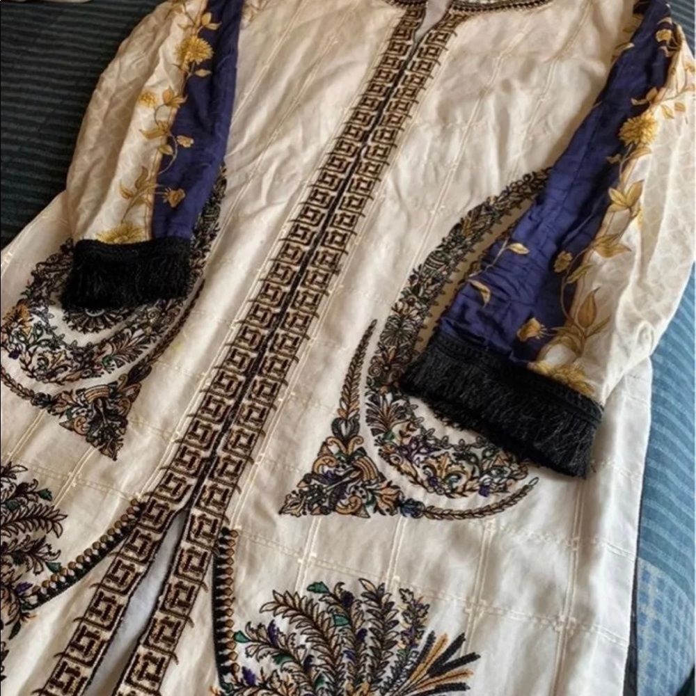 ELAN 3 piece suit